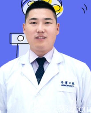 深圳韦博口腔修复科医生王入义 深圳韦博口腔修复科医生王入义