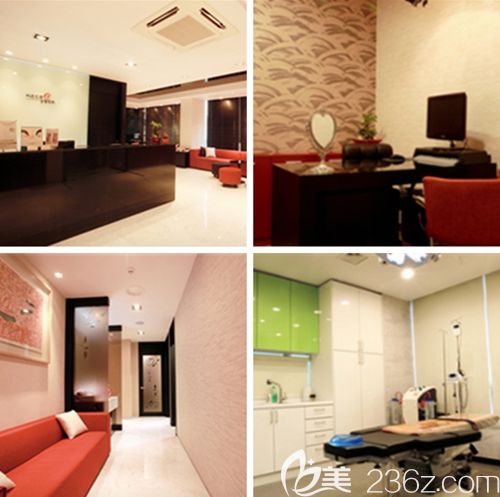 韩国BeyondMoon 美容外科