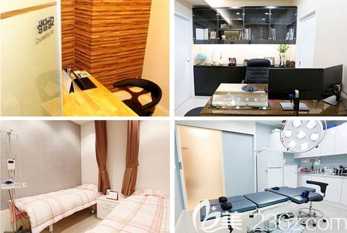 韩国goldg整形医院 韩国goldg整形医院