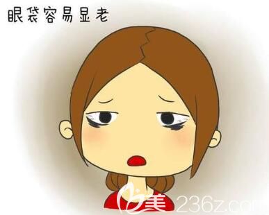 激光去眼袋效果怎么样