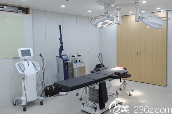 韩国mend整形医院手术室