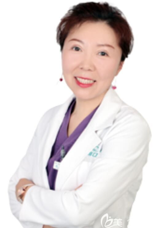 北京维嘉口腔任毅医生 北京维嘉口腔任毅医生