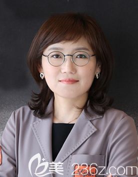 金秀敬 韩国Lyhn整形外科院长 金秀敬 韩国Lyhn整形外科院长