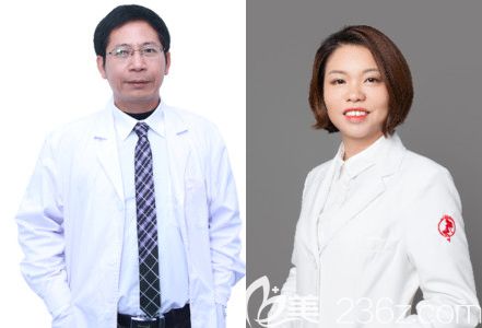 嘉兴禾美皮肤美容医生