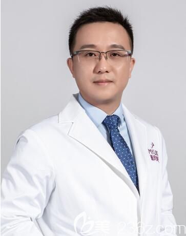 重庆美莱隆鼻好的医生是谁