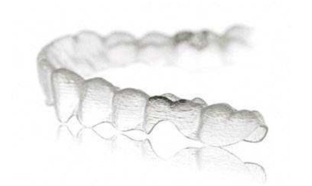 重庆美奥口腔医生刘洋来解析:隐适美隐形矫正效果好吗 重庆美奥口腔医生刘洋来解析:隐适美隐形矫正效果好吗