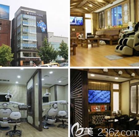 韩国龙plant牙科 韩国龙plant牙科