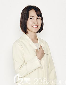 朴廷珠 韩国人爱首尔牙科医院院长 朴廷珠 韩国人爱首尔牙科医院院长