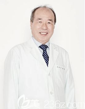 申金栢 韩国人爱首尔牙科医院院长 申金栢 韩国人爱首尔牙科医院院长