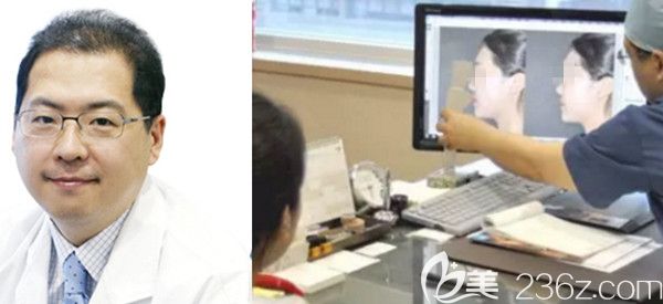 韩国will整形外科魏亨坤隆鼻设计 韩国will整形外科魏亨坤隆鼻设计