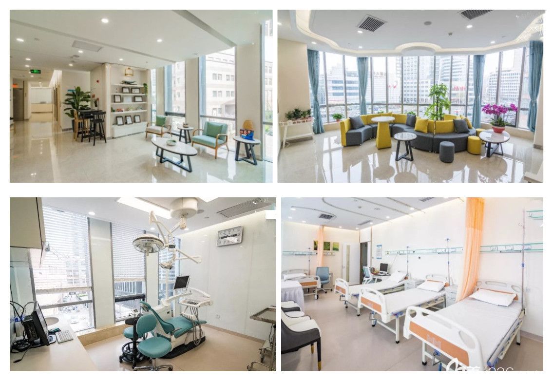 天津爱齿口腔内部环境 天津爱齿口腔内部环境