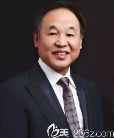 天津爱齿口腔种植医生郭平川 天津爱齿口腔种植医生郭平川