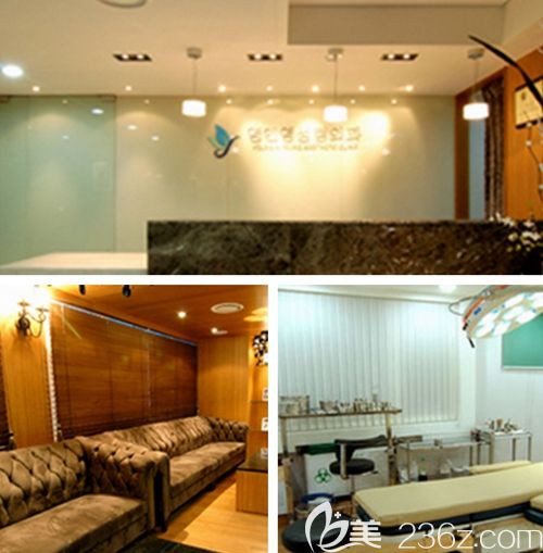 韩国Young&Young整形外科 韩国Young&Young整形外科