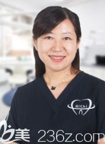 天津爱齿口腔正畸医生党雄英 天津爱齿口腔正畸医生党雄英