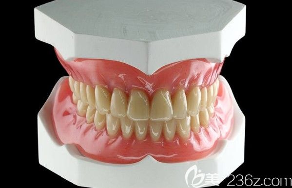 周贵祥医生告诉你活动义齿能用多久 周贵祥医生告诉你活动义齿能用多久