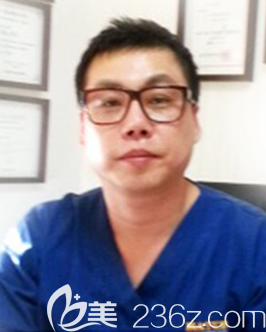 韩国nature整形医院黄正勋院长