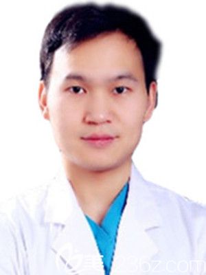 周口缔莱美整形邹程浩医生