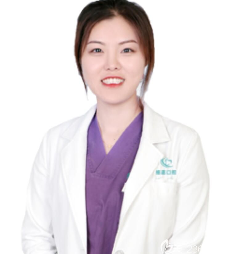北京维嘉口腔修复医生孟玮琪 北京维嘉口腔修复医生孟玮琪
