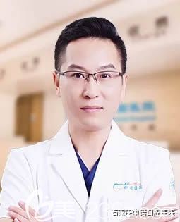 石家庄中诺口腔种植医师张伟 石家庄中诺口腔种植医师张伟