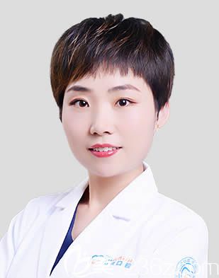 石家庄中诺口腔医院正畸医师李伟静