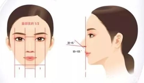 韩国will整形医院隆鼻美学