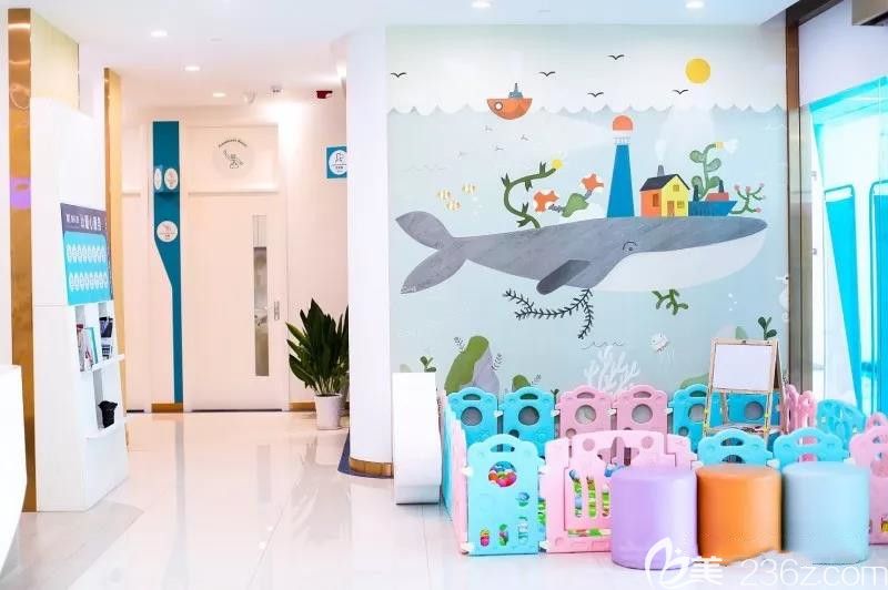上饶维乐阳光口腔儿童娱乐区 上饶维乐阳光口腔儿童娱乐区