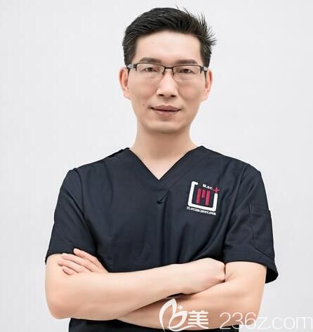 上饶维乐阳光口腔杨唐文医生 上饶维乐阳光口腔杨唐文医生