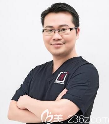 上饶维乐阳光口腔杨凡医生 上饶维乐阳光口腔杨凡医生