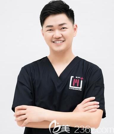 上饶维乐阳光口腔陈德靖医生 上饶维乐阳光口腔陈德靖医生