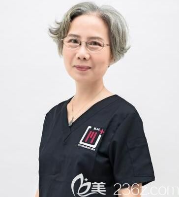 上饶维乐阳光口腔潘穗文医生 上饶维乐阳光口腔潘穗文医生