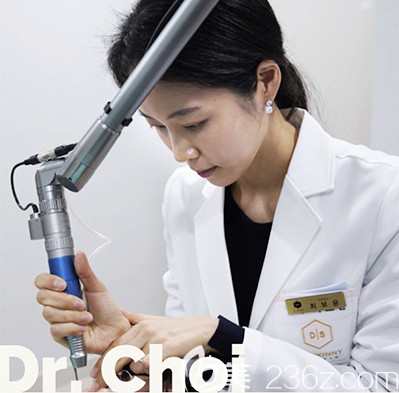 韩国dr.skinny整形医院崔宝润院长 韩国dr.skinny整形医院崔宝润院长