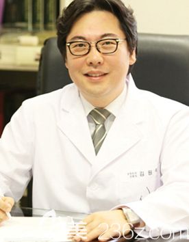 金沅奭 韩国D&A整形医院院长 金沅奭 韩国D&A整形医院院长