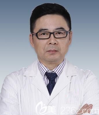 重庆时光整形杨健 重庆时光整形杨健