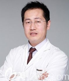 北京佳美口腔正畸医生滕飞宇