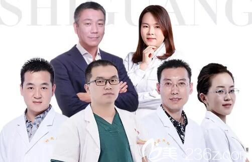 在国庆假期太原时光坐诊的医生团队 在国庆假期太原时光坐诊的医生团队