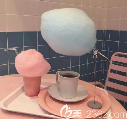 棉花糖制作 棉花糖制作