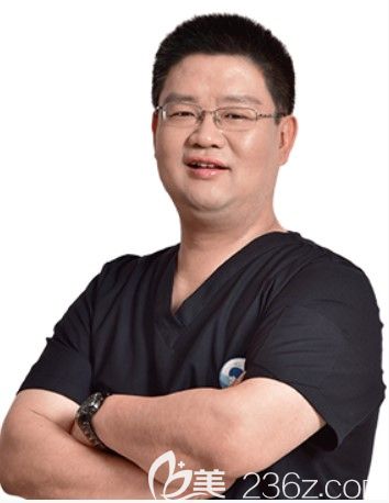 洛阳维乐口腔美学修复医生陈利明 洛阳维乐口腔美学修复医生陈利明