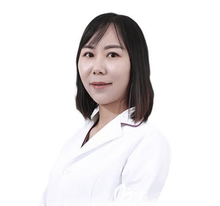 北京京仁口腔卢沟桥分院院长刘婧 北京京仁口腔卢沟桥分院院长刘婧