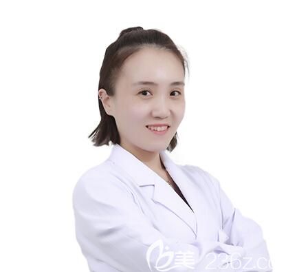 北京京仁博爱口腔正畸的专业医生王煦 北京京仁博爱口腔正畸的专业医生王煦