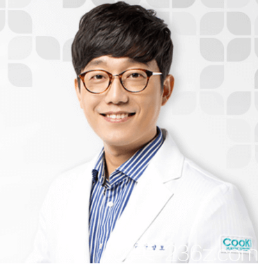 韩国cooki郑成模