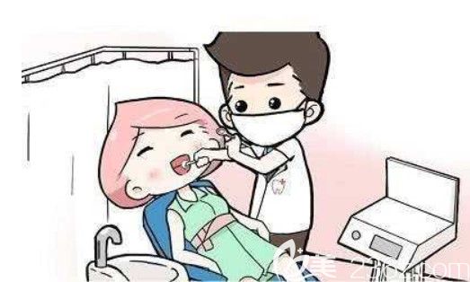 牙髓病是怎样形成的