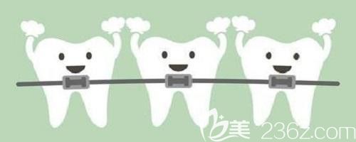 广州口腔正畸价格 广州口腔正畸价格