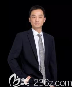 长沙科尔雅口腔陈斌医生 长沙科尔雅口腔陈斌医生