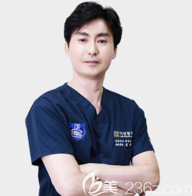 韩国THE整形外科医院金洙哲