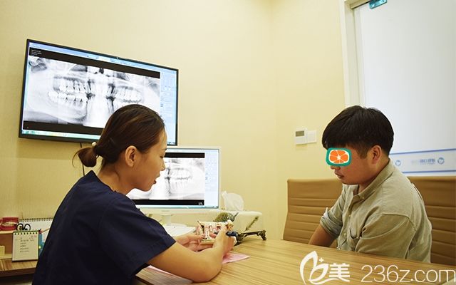 杭州臻好一对一服务进行中图示 杭州臻好一对一服务进行中图示