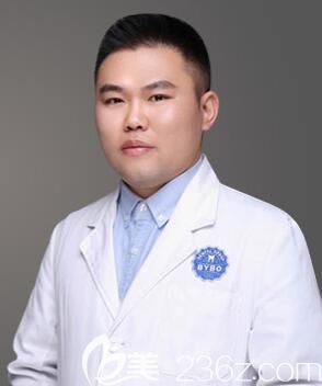 杭州臻好口腔正畸医生刘晋