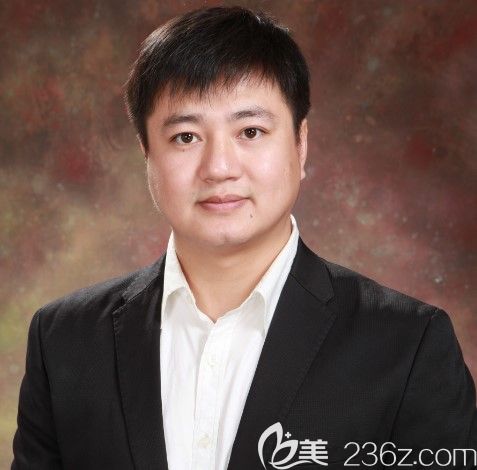 无锡维乐口腔孙健医生