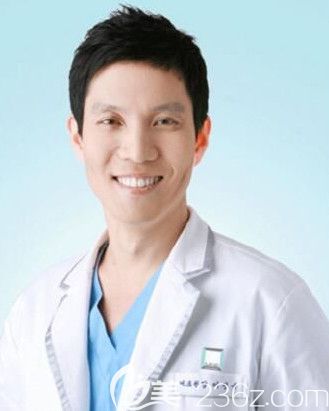 韩国麦恩李圣郁院长