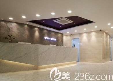 韩国秀美颜整形外科医院环境照