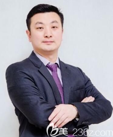 孝感天妃整形乐金堂院长 孝感天妃整形乐金堂院长